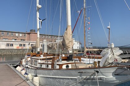 Noleggio Barca a vela Ta Chiao Formosa 41 Brest