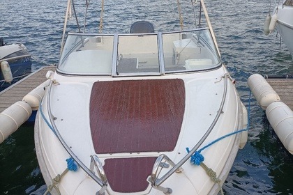 Miete Motorboot Pacific Craft 690 Day Cruiser Saint-Cyprien