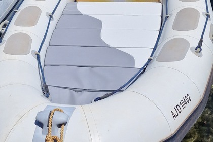 Verhuur RIB Valiant V 520 T Galéria