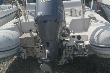 Noleggio Barca senza patente  Tecno 6.50 Riposto