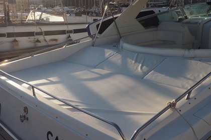 Verhuur Motorboot Sea Ray 380 SUN SPORT Alicante