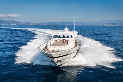 Charter Motor yacht Arno Shipyard Léopard 27 Cannes