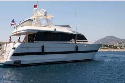 Hire Motor yacht 24m Jasmine Motoryacht WB47! 24m Jasmine Motoryacht WB47! Bodrum