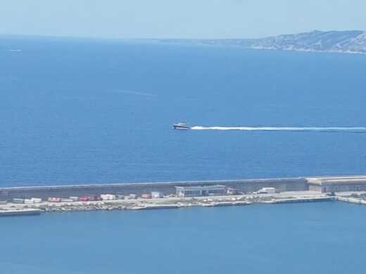 Marselha Motor Yacht Beneteau MC6 alt tag text