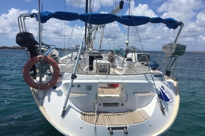 Verhuur Zeilboot bavaria 49 bavaria 49,5 cabinas para 12 personas Santa Cruz de Tenerife