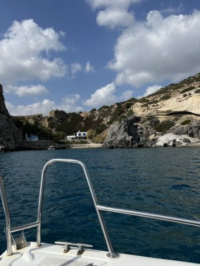 Faliraki Without license Poseidon Blue Water 170 alt tag text