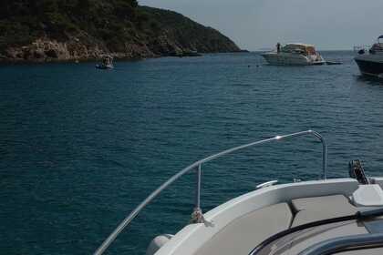 Verhuur RIB Jeanneau Cap Camarat 6.5 Wa Cavalaire-sur-Mer