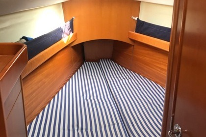 Hyra båt Segelbåt Beneteau First 40.7 Lorient