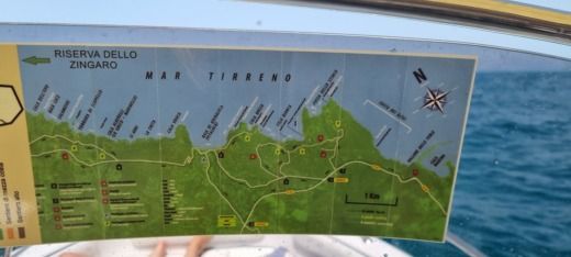 Castellammare del Golfo Without license ASCARI PRESTIGE 19 OPEN alt tag text