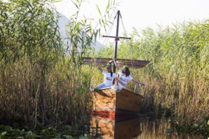 Charter Motorboat Custom Custom Virpazar