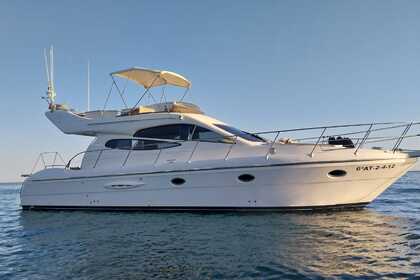 Hyra båt Motorbåt Doqueve Marbella Marbella