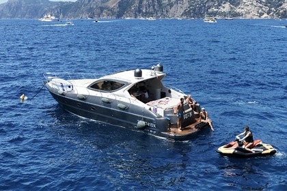 Rental Motorboat Primatist G50 Amalfi