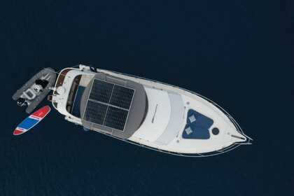 Hire Motorboat Rodman 41 Göcek