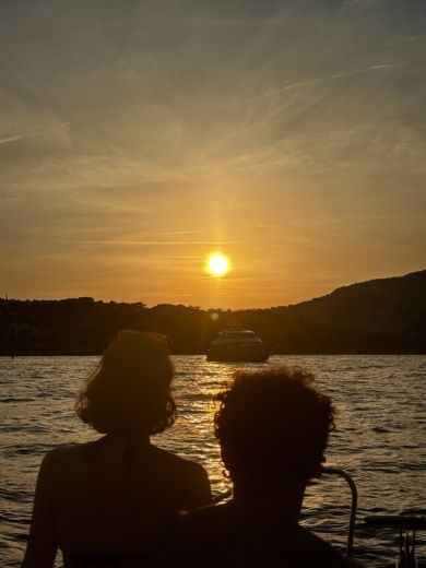 Saint-Jean-Cap-Ferrat Motorboat Sessa Marine Key Largo 24 alt tag text