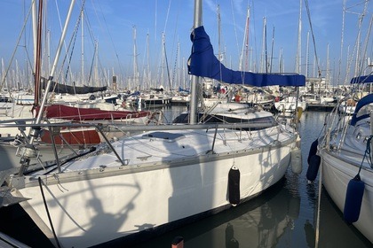 Miete Segelboot Jeanneau Fantasia La Rochelle