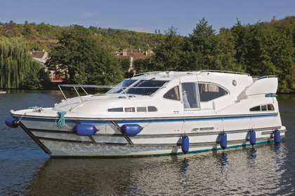 Location Péniche Europa 300 Loosdrecht