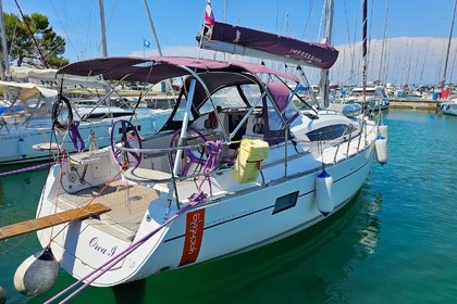 Miete Segelboot Elan Elan Impression 40 Izola