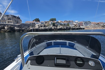 Noleggio Barca a motore ORIZZONTI Syros 190 Restyling Lisbona