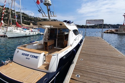 Rental Motorboat Sessa Marine Dorado Saint-Jean-Cap-Ferrat