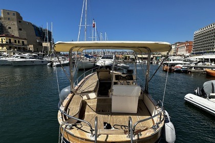 Miete Motorboot Apreamare 75 Neapel