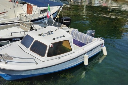 Location Bateau à moteur Cranchi Pilotina Leggiuno