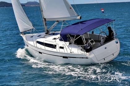 Location Voilier BAVARIA 41 Croatie