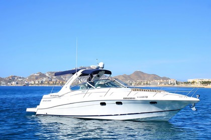 Noleggio Barca a motore Adventure Boats 2018 Cabo San Lucas