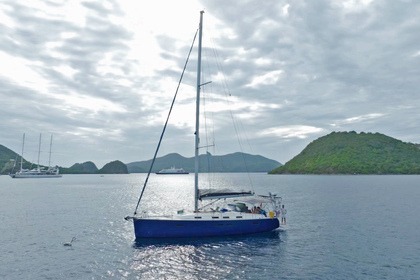 Location Voilier Bavaria 45 cruiser Saint Vincent et les Grenadines