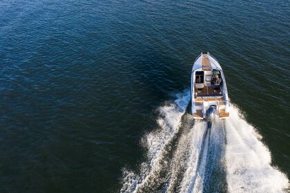 Hyra båt Motorbåt Yamarin 60 DC Reso