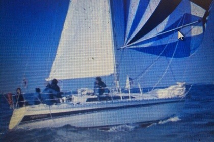 Miete Segelboot Jeanneau SYMPHONIE Marseille