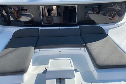 Noleggio Catamarano Lagoon 46 Portisco