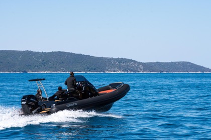 Noleggio Gommone Grand Golden Line G-850 Trogir