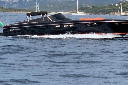 Rental Motorboat Itama 56/60 Olbia