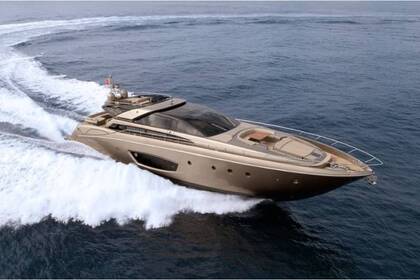 Rental Motor yacht Riva Domino 86 New Collection Bodrum