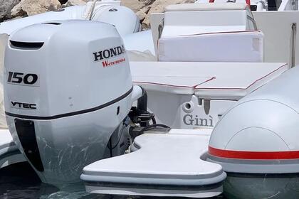 Noleggio Gommone Joker Boat Clubman 24 Golfo Aranci