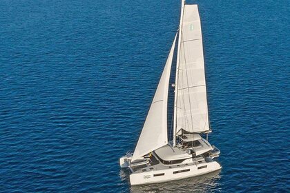 Hire Catamaran Lagoon Lagoon 50 Split
