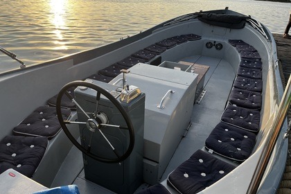 Miete Motorboot watercraft 8mXL Breukeleveen