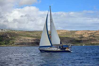 Location Voilier Jeanneau Sun odyssey 44 Le Port