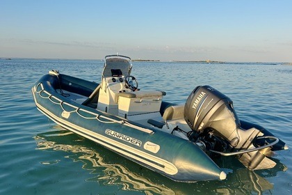 Location Semi-rigide Bombard Bombard Sunrider 650 Combrit