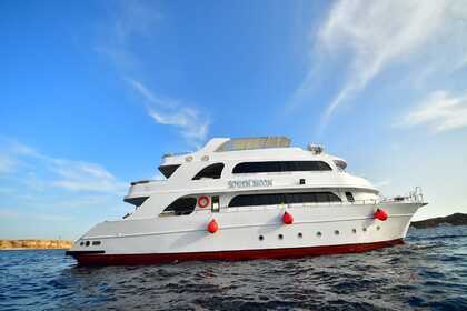 Location Yacht à moteur Sharm El Sheikh Ship Yard Customized Charm el-Cheikh