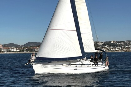 Чартер Парусная яхта Bavaria 34 Сиджес