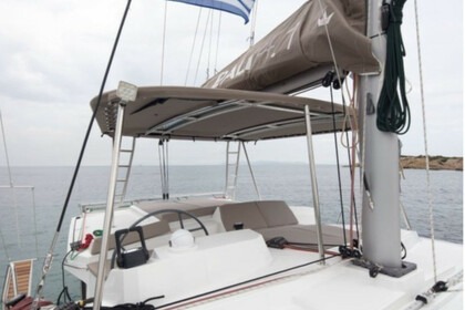 Hire Catamaran Bali - Catana Bali 4.1 Saint Vincent and the Grenadines