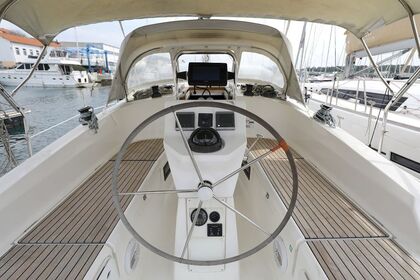 Hire Sailboat Bavaria Yachtbau Bavaria Cruiser 36  Vrulje