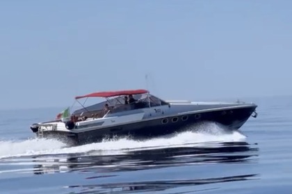 Location Bateau à moteur Baia 50 FORCE ONE Santo Stefano al Mare
