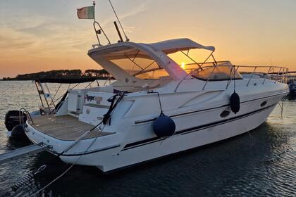 Hire Motorboat Innovazione e progetti Mira 37 Porto Cesareo