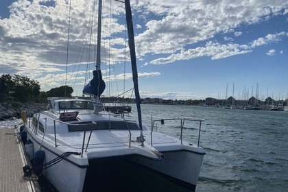 Noleggio Catamarano Performance Yatching Cruiser Gemini 105 Marsiglia