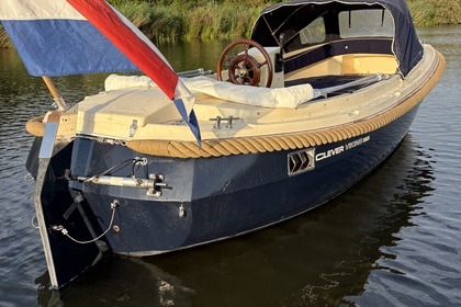 Miete Boot ohne Führerschein  Clever 565 Viking Harderwijk