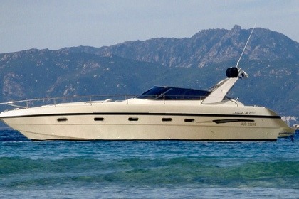 Alquiler Lancha Fiart Mare 40 Genius Palma de Mallorca