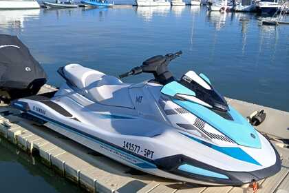 Aluguel Jet ski Yamaha VX Portimão