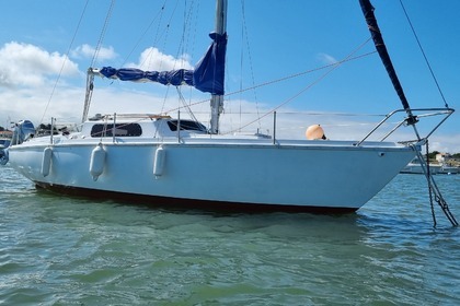Alquiler Velero Gibert Marine Sangria GTE La Plaine-sur-Mer